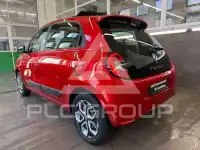 2019 Renault Twingo