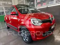 2019 Renault Twingo