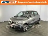 2019 Renault Twingo