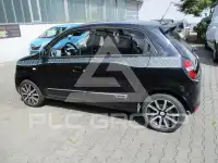 2019 Renault Twingo