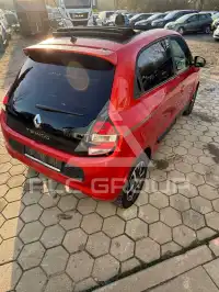 2019 Renault Twingo