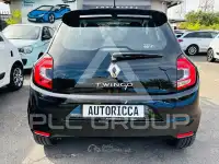 2019 Renault Twingo