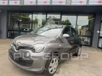 2019 Renault Twingo