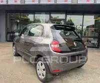 2019 Renault Twingo