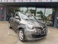 2019 Renault Twingo