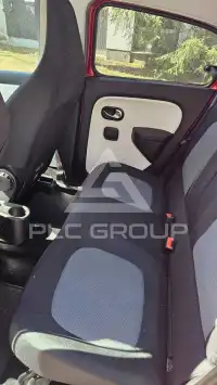 2019 Renault Twingo