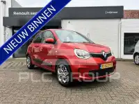 2019 Renault Twingo