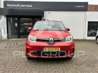 2019 Renault Twingo