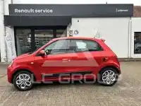 2019 Renault Twingo