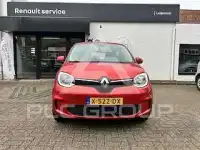 2019 Renault Twingo