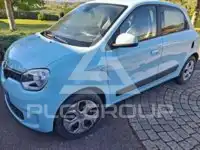 2019 Renault Twingo