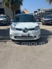 2019 Renault Twingo
