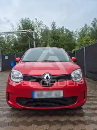 2019 Renault Twingo