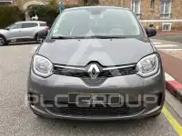 2019 Renault Twingo