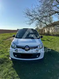 2019 Renault Twingo