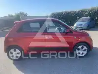 2019 Renault Twingo