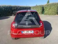 2019 Renault Twingo