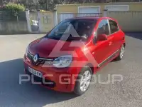 2019 Renault Twingo