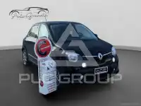 2019 Renault Twingo