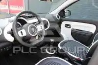 2019 Renault Twingo