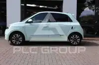 2019 Renault Twingo