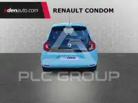 2019 Renault Twingo