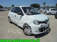 2019 Renault Twingo