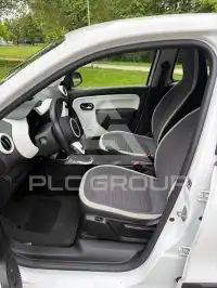 2019 Renault Twingo