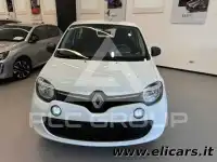 2019 Renault Twingo