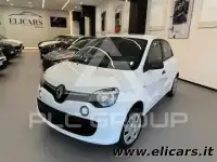 2019 Renault Twingo