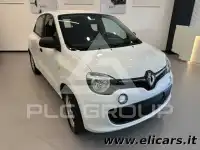 2019 Renault Twingo