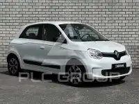 2019 Renault Twingo