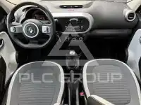 2019 Renault Twingo