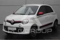 2019 Renault Twingo