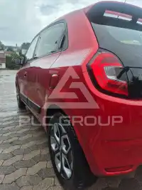 2019 Renault Twingo