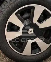 2019 Renault Twingo