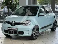 2019 Renault Twingo