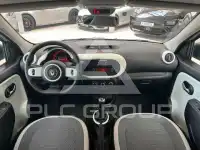 2019 Renault Twingo