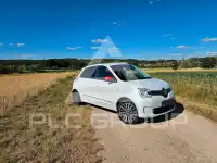 2019 Renault Twingo