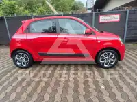 2019 Renault Twingo