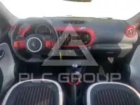 2019 Renault Twingo