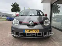 2019 Renault Twingo