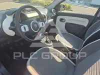 2019 Renault Twingo