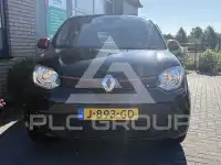 2019 Renault Twingo
