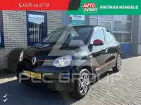 2019 Renault Twingo