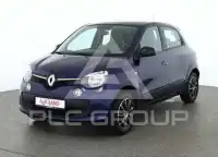 2019 Renault Twingo