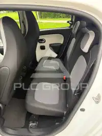 2019 Renault Twingo
