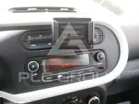2019 Renault Twingo