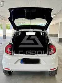 2019 Renault Twingo