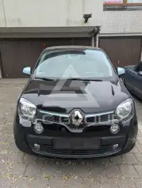 2019 Renault Twingo